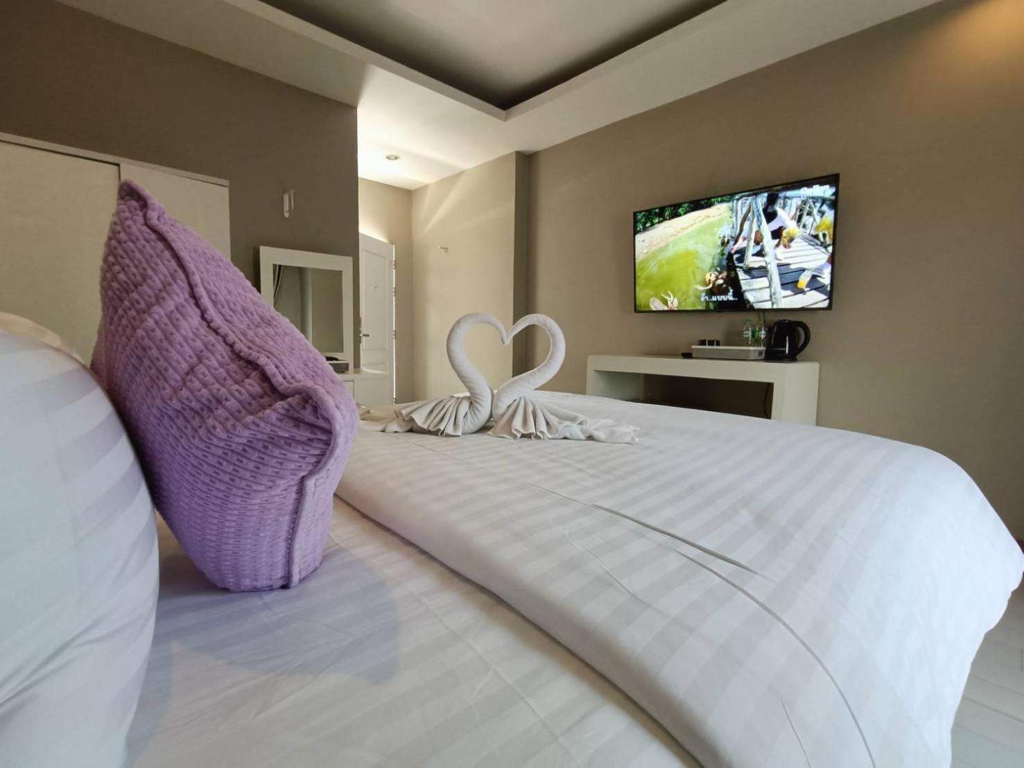 The Guest Chang Moi Boutique Hotel Chiang Mai Esterno foto