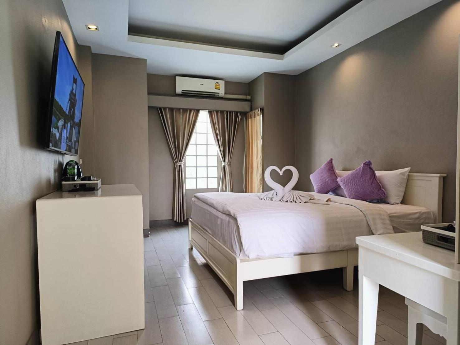 The Guest Chang Moi Boutique Hotel Chiang Mai Esterno foto