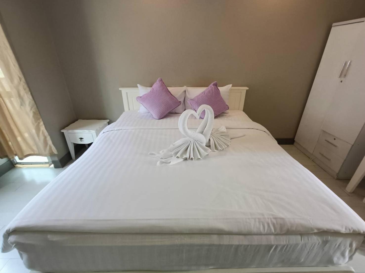 The Guest Chang Moi Boutique Hotel Chiang Mai Esterno foto