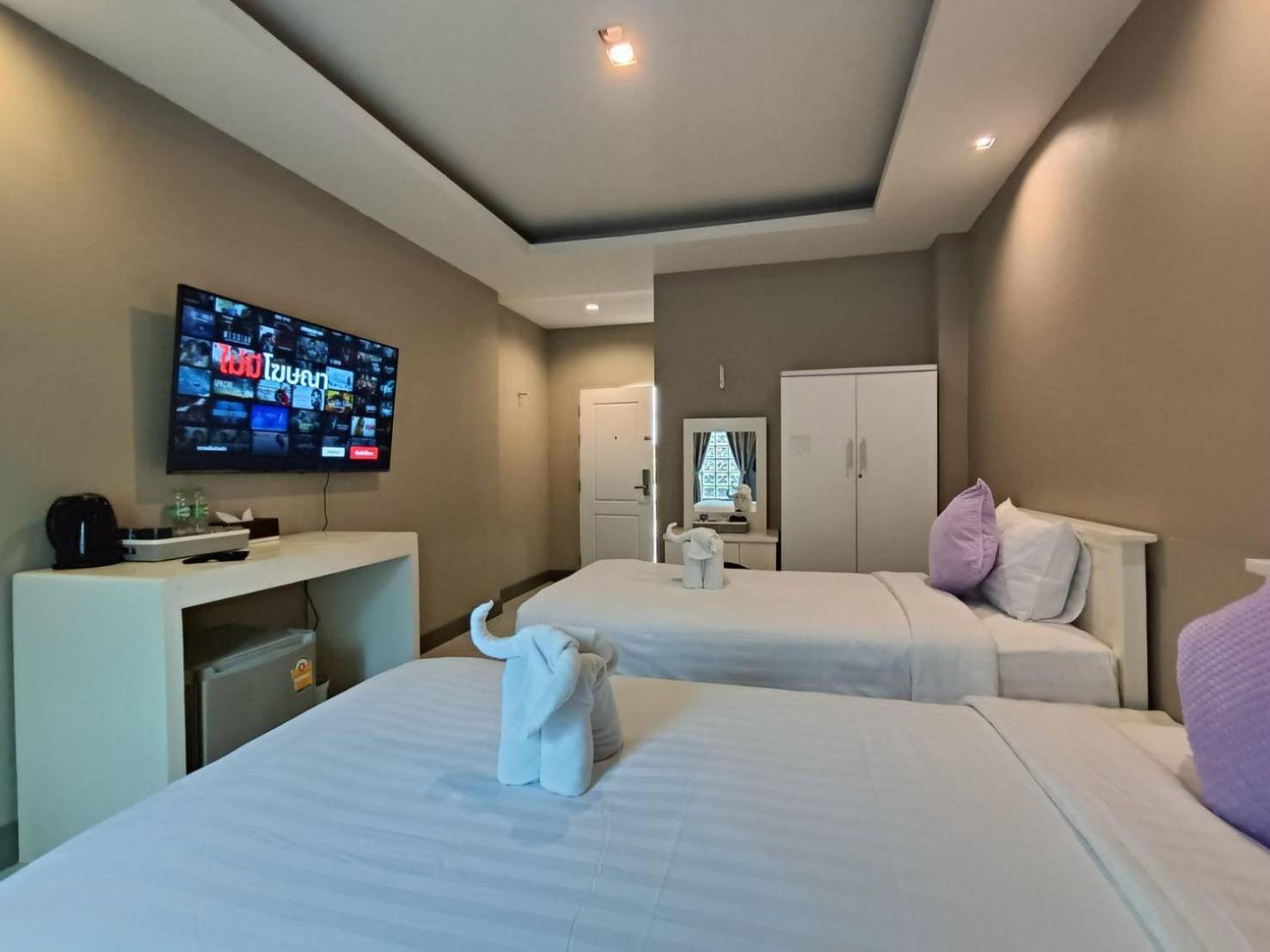 The Guest Chang Moi Boutique Hotel Chiang Mai Esterno foto