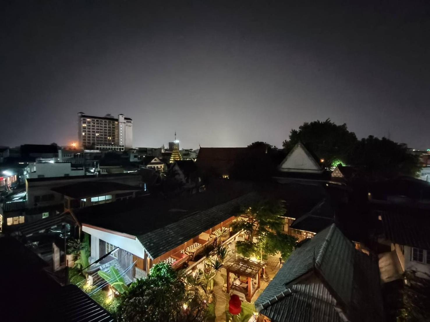 The Guest Chang Moi Boutique Hotel Chiang Mai Esterno foto