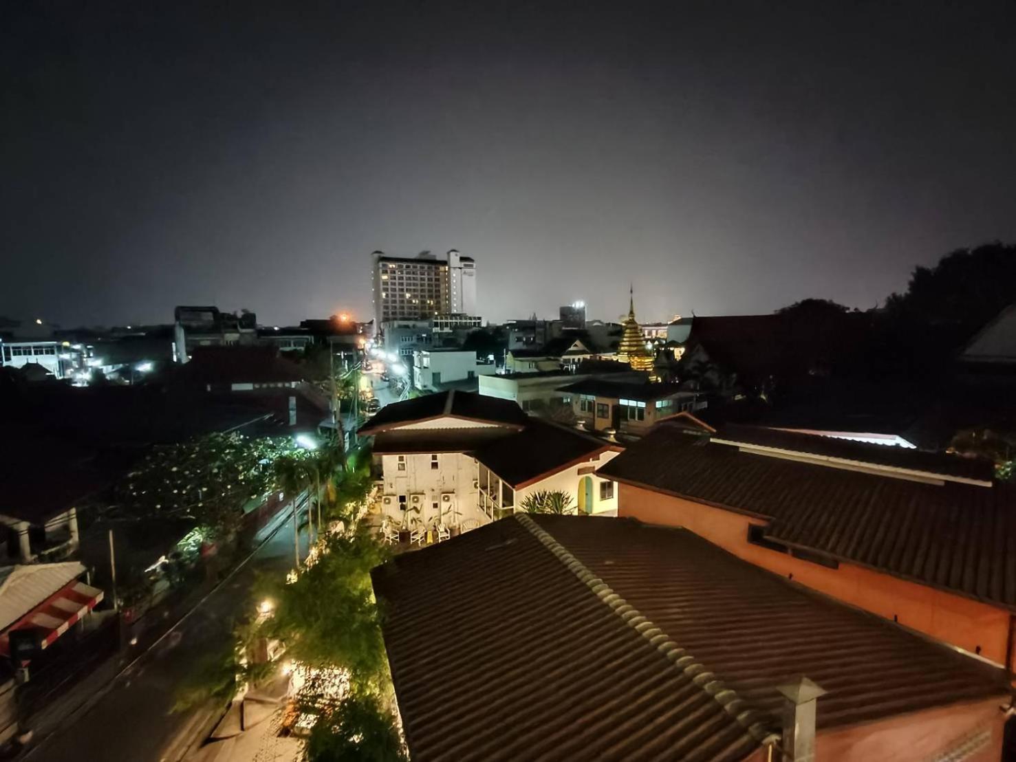 The Guest Chang Moi Boutique Hotel Chiang Mai Esterno foto
