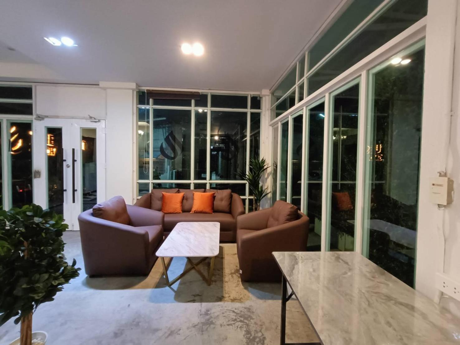 The Guest Chang Moi Boutique Hotel Chiang Mai Esterno foto