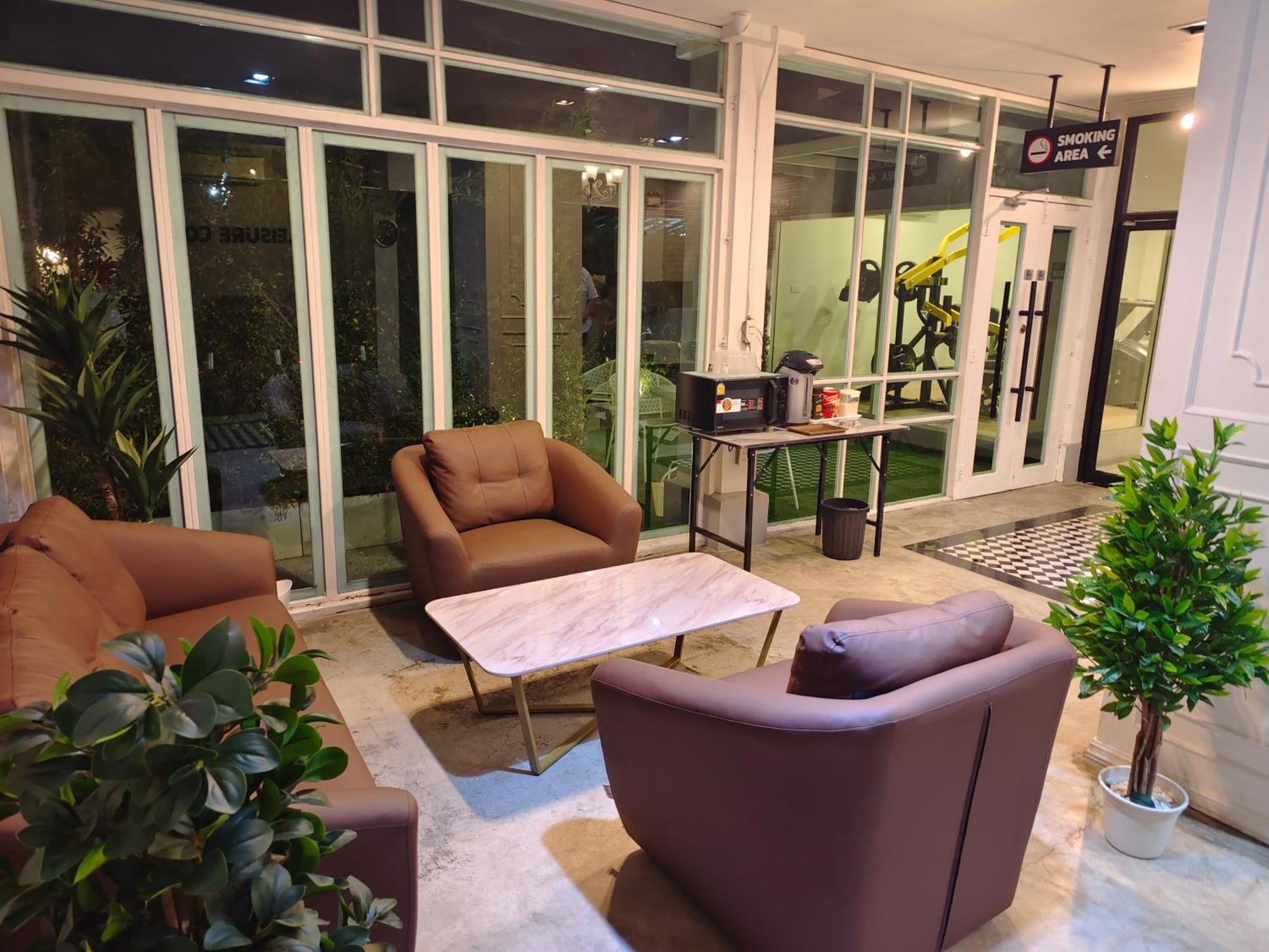 The Guest Chang Moi Boutique Hotel Chiang Mai Esterno foto