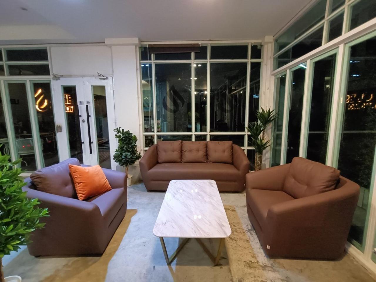 The Guest Chang Moi Boutique Hotel Chiang Mai Esterno foto