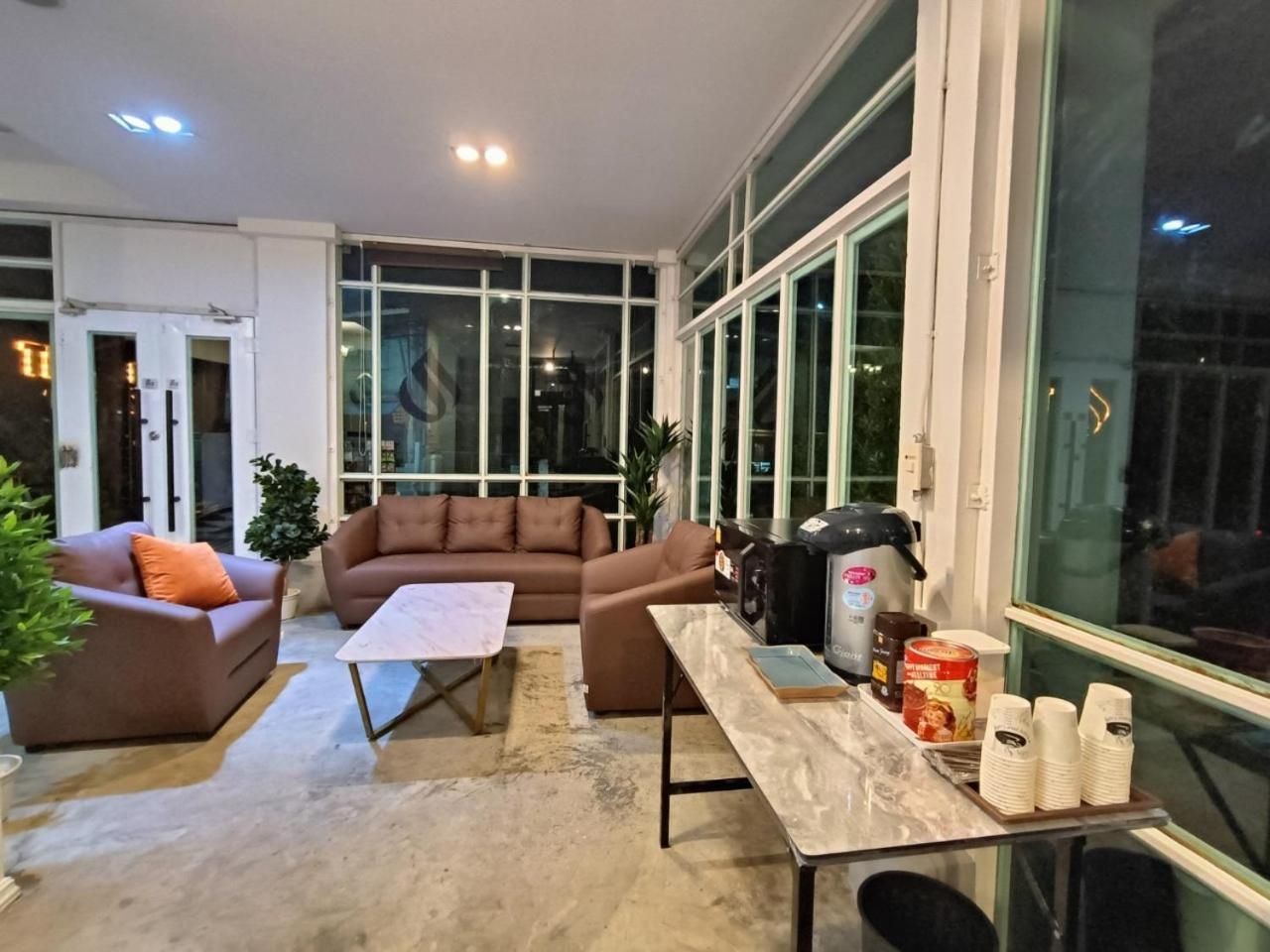The Guest Chang Moi Boutique Hotel Chiang Mai Esterno foto