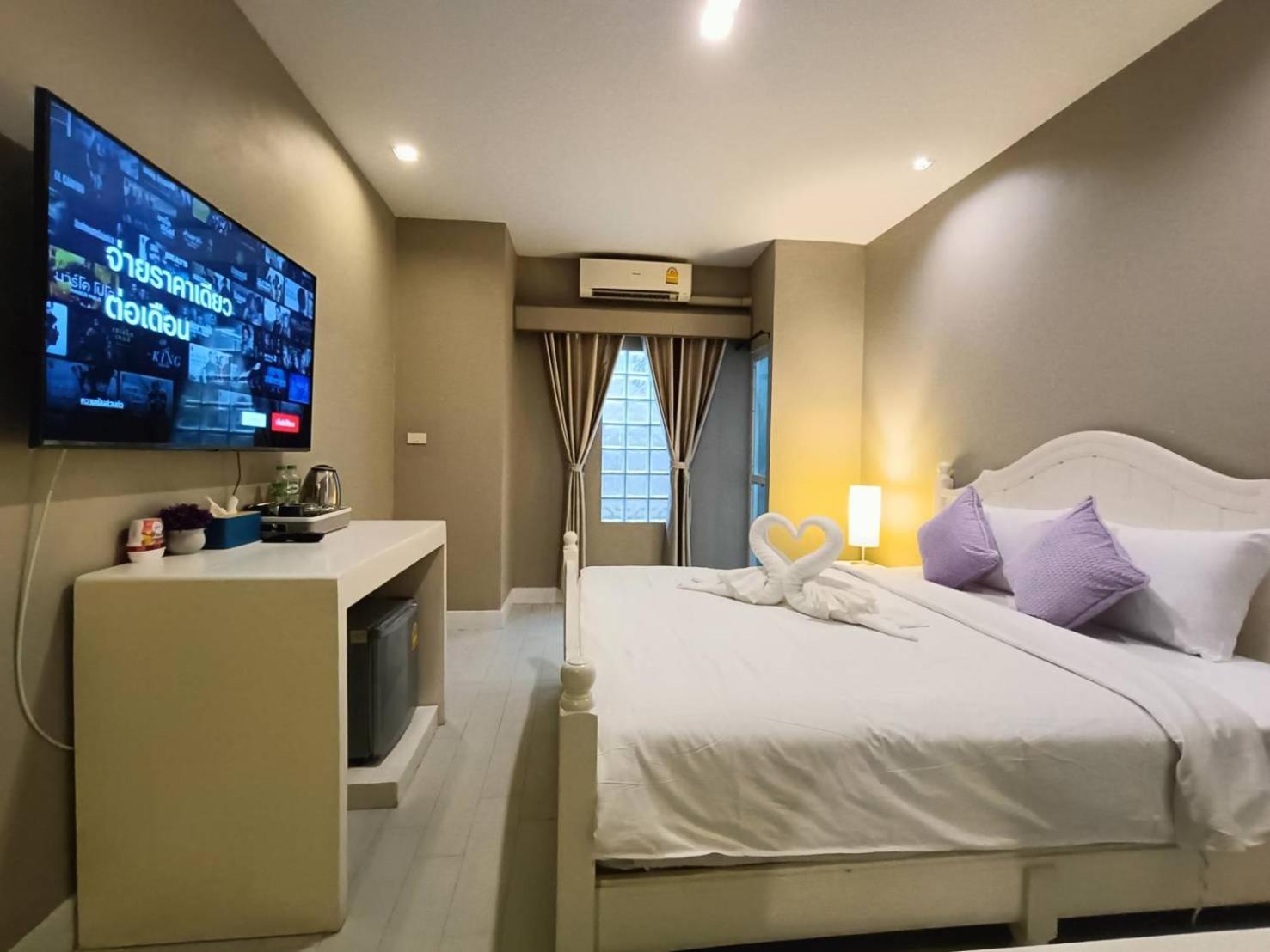 The Guest Chang Moi Boutique Hotel Chiang Mai Esterno foto