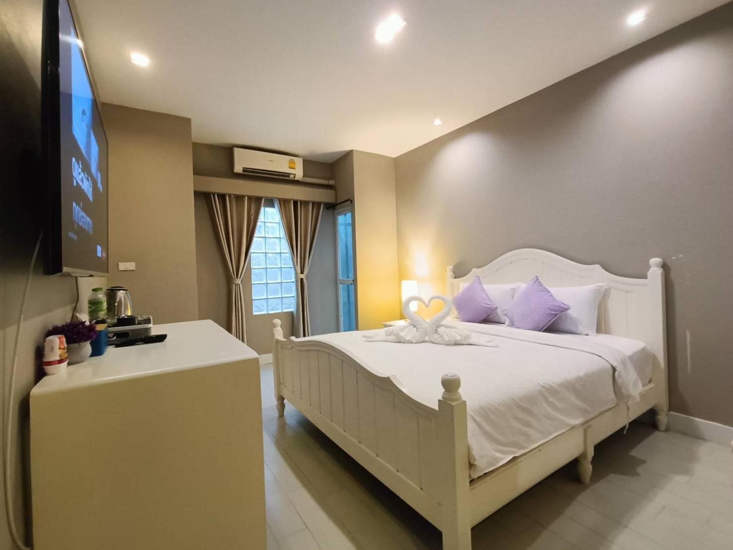 The Guest Chang Moi Boutique Hotel Chiang Mai Esterno foto